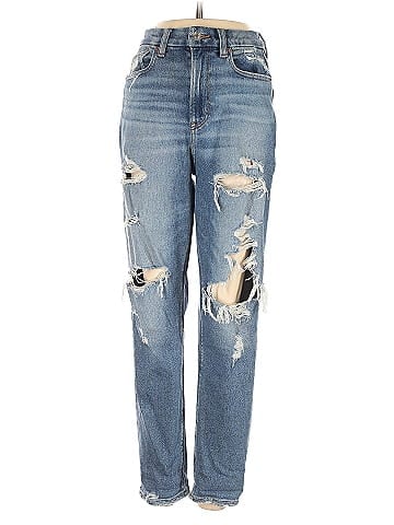 American Eagle Outfitters Jeans - front