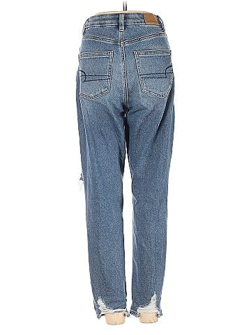 American Eagle Outfitters Jeans - back