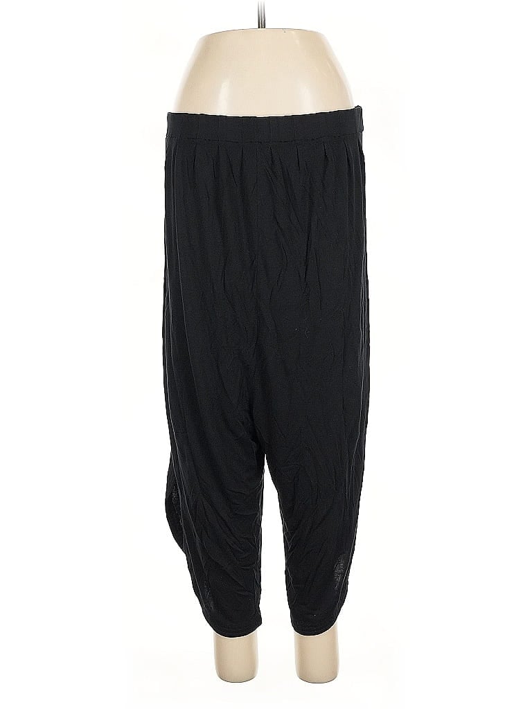 Click to view more detailed imagery on our partner's website Pre-owned Bcbgmaxazria Casual Pants In Black