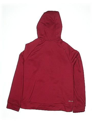 Nike Zip Up Hoodie (view 2)