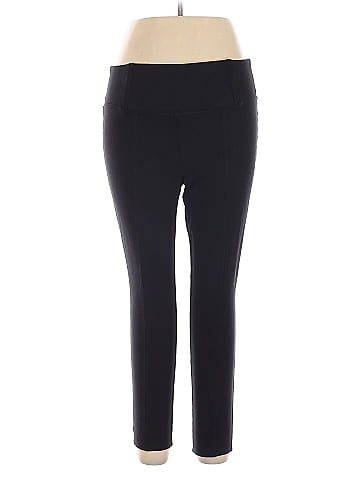 Signature collection Active Pants (view 1)