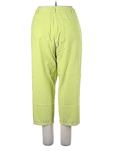Ruby Rd. Active Pants (view 2)
