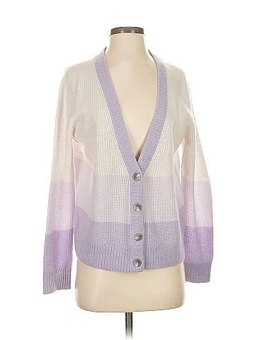 ATM Cashmere Cardigan (view 1)