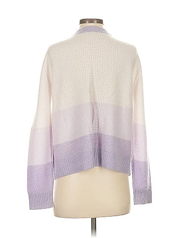 ATM Cashmere Cardigan (view 2)