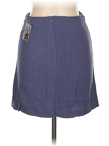 Fashion on Earth Casual Skirt (view 2)