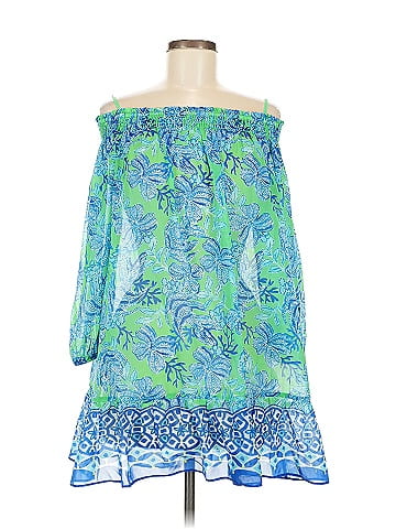 Lilly Pulitzer Cocktail Dress (view 1)