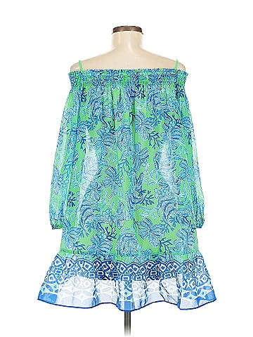 Lilly Pulitzer Cocktail Dress (view 2)