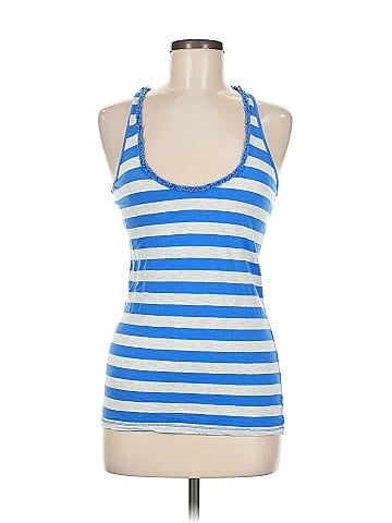 Poof! Tank Top (view 1)