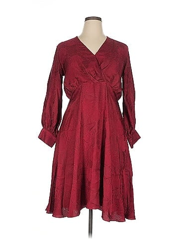Sachin + Babi Casual Dress (view 1)