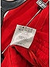 Stella McCartney Solid Red Formal Skirt Size EU (IT) 38 / US 2 - photo 5