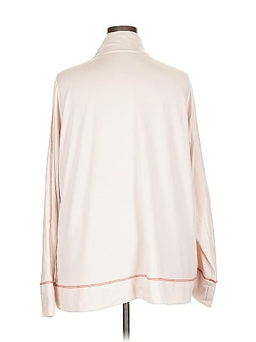 Cuddl Duds Pullover Sweater (view 2)