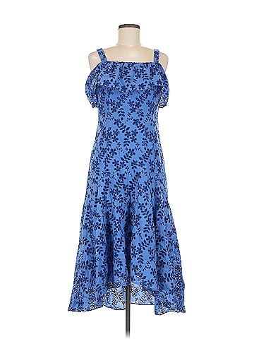 Taylor Casual Dress (view 1)