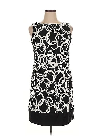 AB Studio Cocktail Dress (view 1)