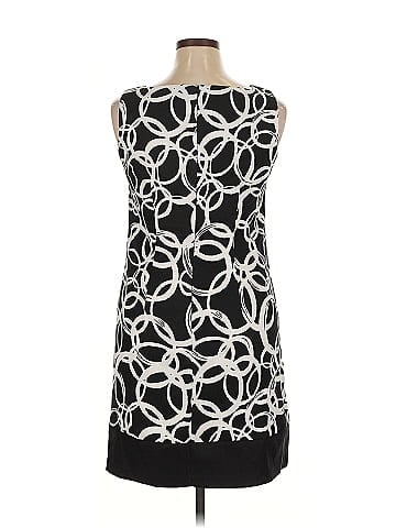 AB Studio Cocktail Dress (view 2)