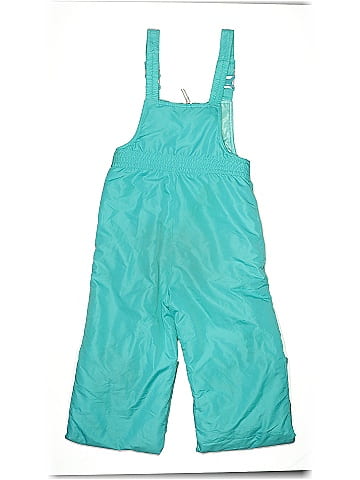 C9 By Champion Snow Pants With Bib (view 2)