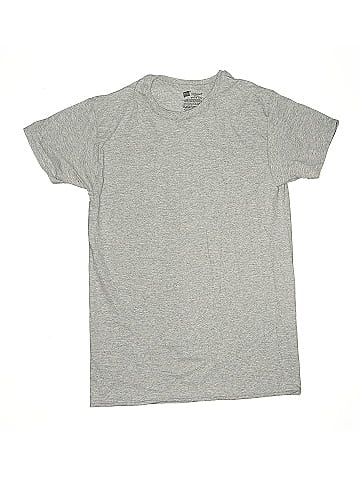 Hanes Short Sleeve T-Shirt (view 1)