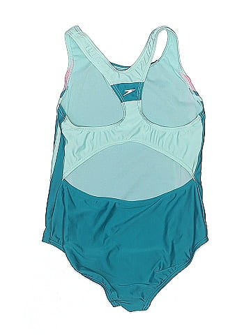Speedo One Piece Swimsuit (view 2)