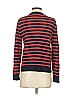 J.Jill Red Cardigan Size XS - photo 2