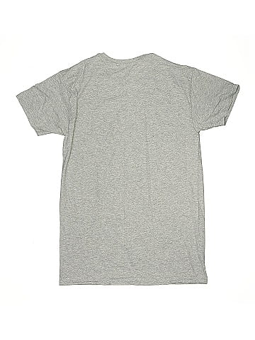 Hanes Short Sleeve T-Shirt (view 2)