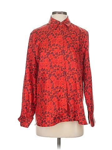 Max Mara Blouse (view 1)