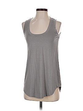Three Dots Sleeveless T Shirt