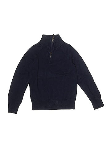 Crewcuts Pullover Sweater (view 1)
