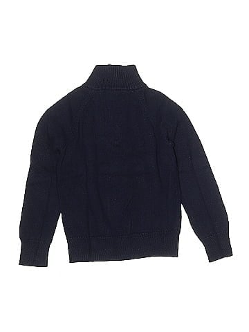 Crewcuts Pullover Sweater (view 2)
