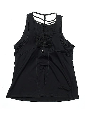 Fila Sport Sleeveless Top (view 1)
