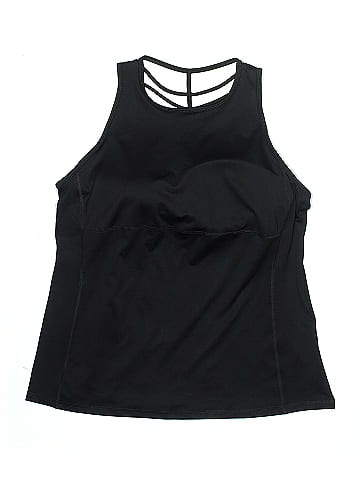 Fila Sport Sleeveless Top (view 2)