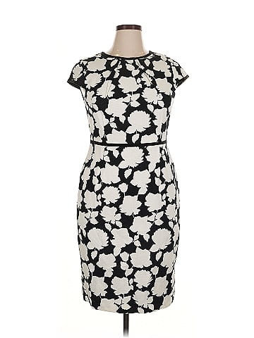 Hobbs London Cocktail Dress (view 1)