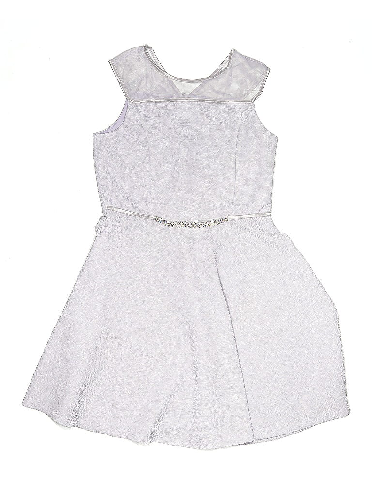 Pre-owned Lilt Kids' Dress