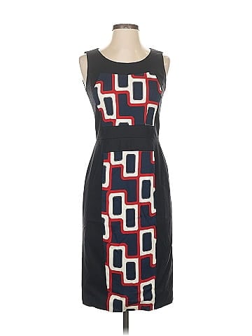 Piazza Sempione Cocktail Dress (view 1)