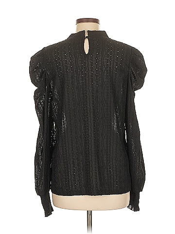 HOTOUCH Long Sleeve Blouse (view 2)