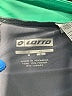 Lotto 100% Polyester Silver Gray Active Skort Size M - photo 3