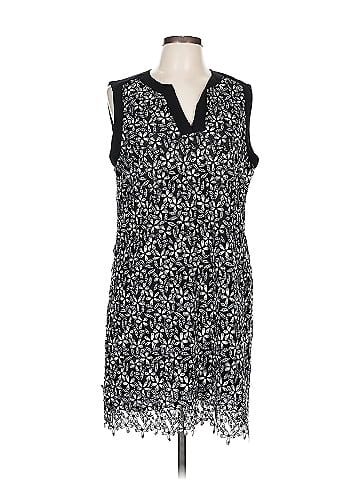 Jade Melody Tam Cocktail Dress (view 1)