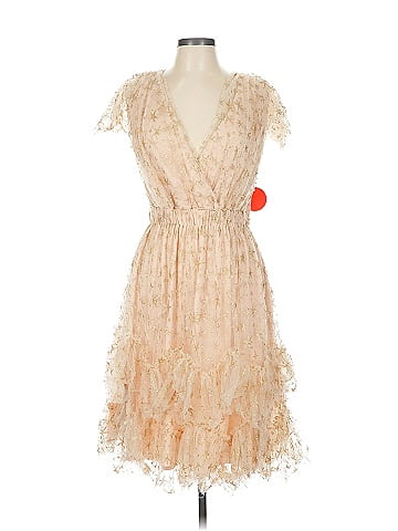 Eva Franco Cocktail Dress (view 1)