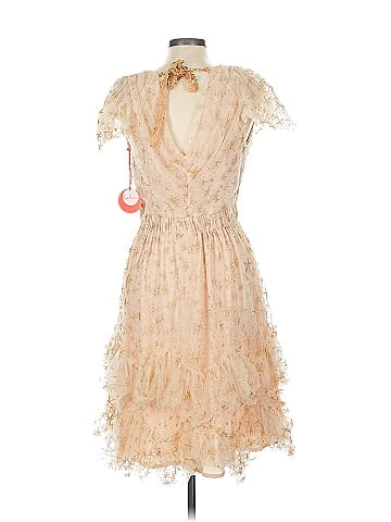 Eva Franco Cocktail Dress (view 2)