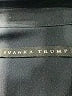 Ivanka Trump 100% Polyester Black Long Sleeve Blouse Size P (petite) - photo 7