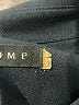 Ivanka Trump 100% Polyester Black Long Sleeve Blouse Size P (petite) - photo 8