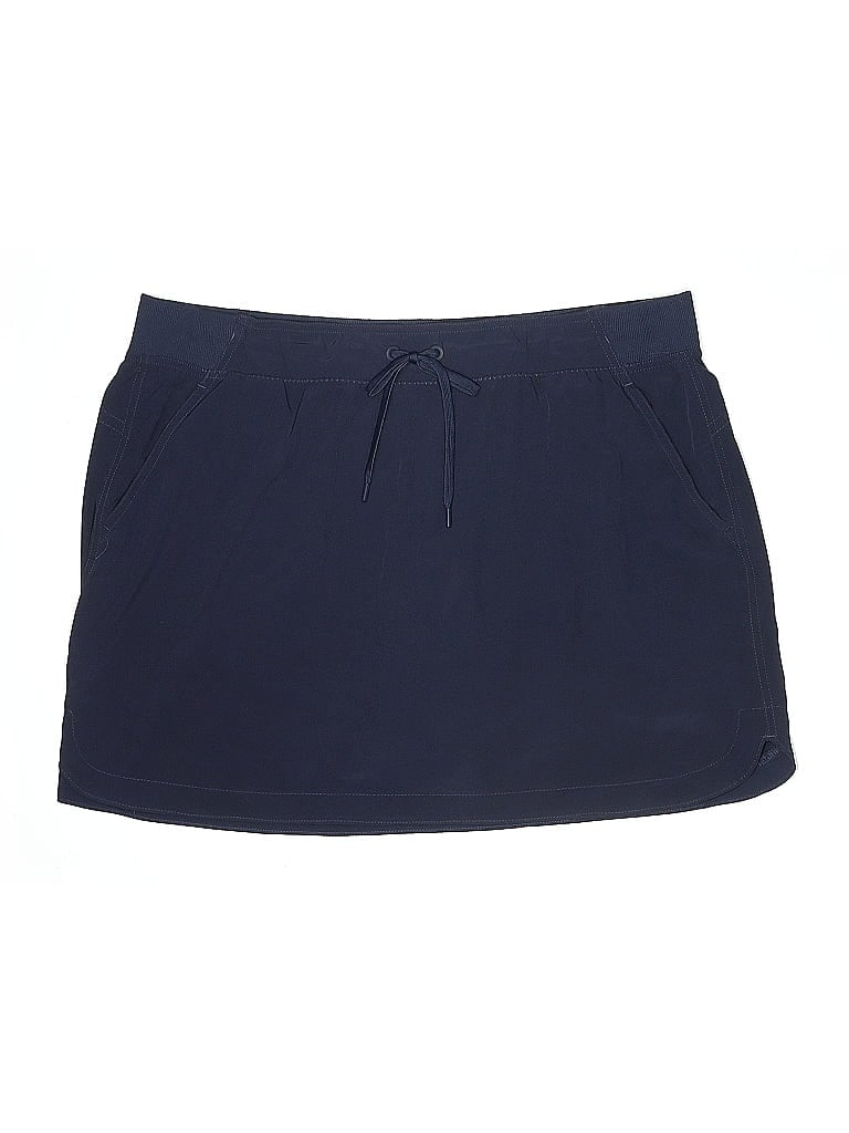 Pre-owned C9 By Champion Active Skort In Blue