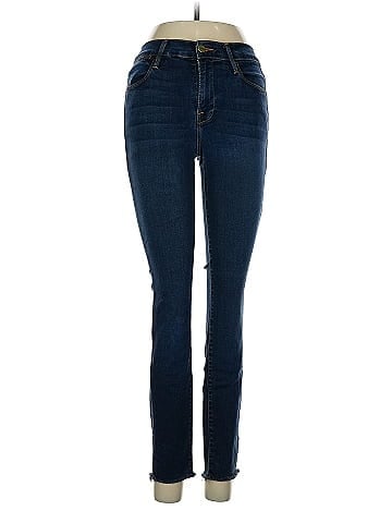 FRAME Denim Jeans (view 1)