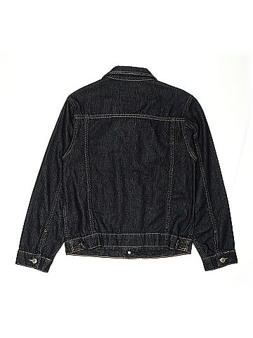 Zara Denim Jacket (view 2)