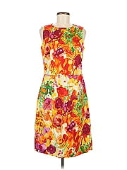 St. John Collection Cocktail Dress