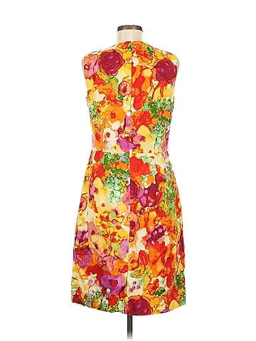 St. John Collection Cocktail Dress (view 2)