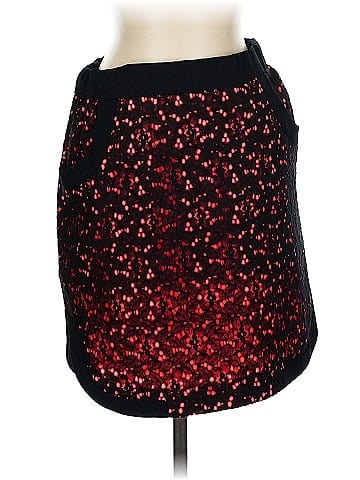 Sandro Casual Skirt (view 1)