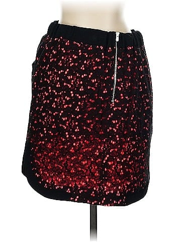 Sandro Casual Skirt (view 2)