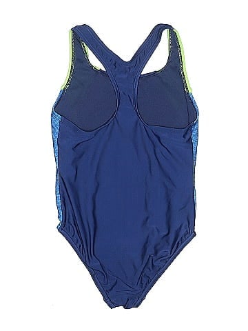 Speedo One Piece Swimsuit (view 2)