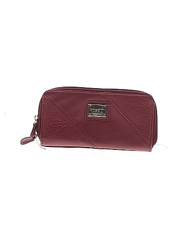 Rosetti Wallet (view 1)