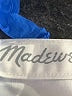 Madeworn Ivory Jeans Size 25 waist - photo 4