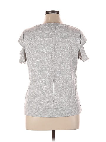 Calvin Klein Performance Sweatshirt (view 2)